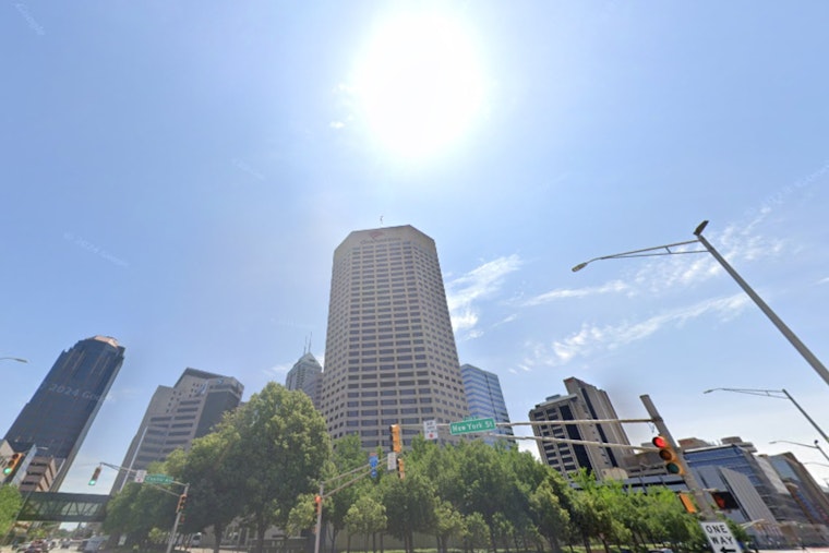 Indianapolis Welcomes Crisp Autumn Mornings, Sunny Days Ahead According to National Weather Service