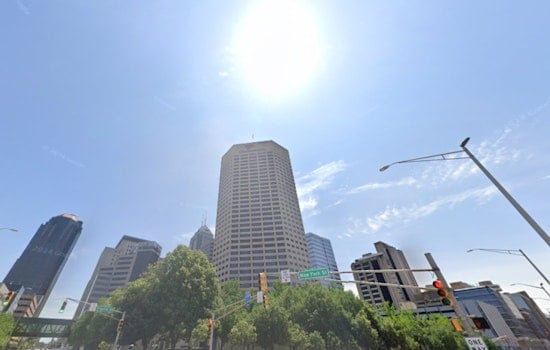 Indianapolis Welcomes Crisp Autumn Mornings, Sunny Days Ahead According to National Weather Service