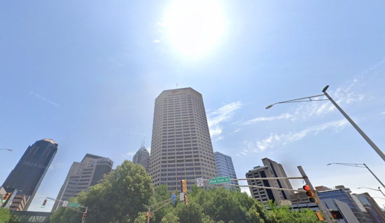 Indianapolis Welcomes Crisp Autumn Mornings, Sunny Days Ahead According to National Weather Service