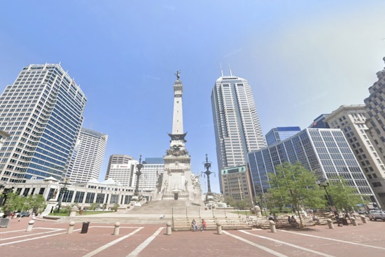 Indianapolis Welcomes Stretch of Sunny Days with Ideal Temperatures for Outdoor Fun