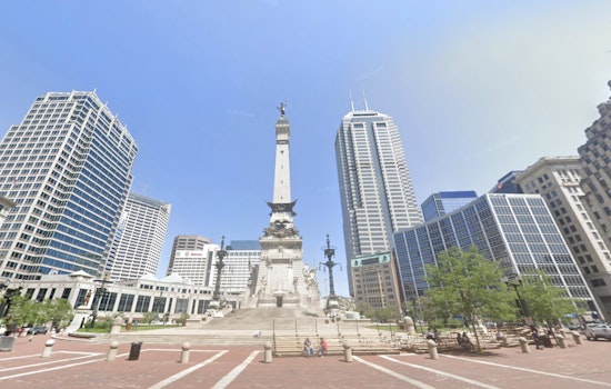 Indianapolis Welcomes Stretch of Sunny Days with Ideal Temperatures for Outdoor Fun