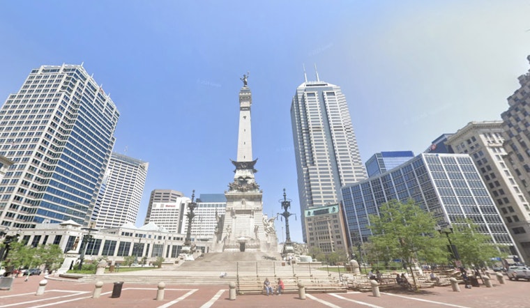 Indianapolis Welcomes Stretch of Sunny Days with Ideal Temperatures for Outdoor Fun