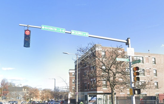 Individual Hospitalized After Being Struck by Vehicle in Boston's Dorchester Area as Police Investigate