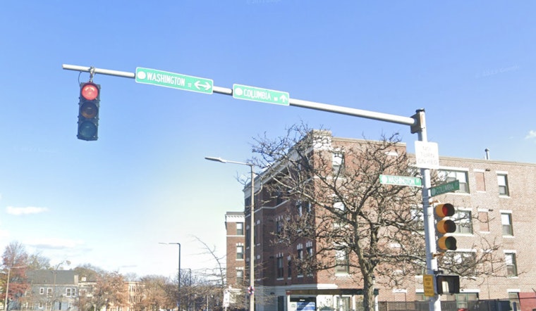 Individual Hospitalized After Being Struck by Vehicle in Boston's Dorchester Area as Police Investigate