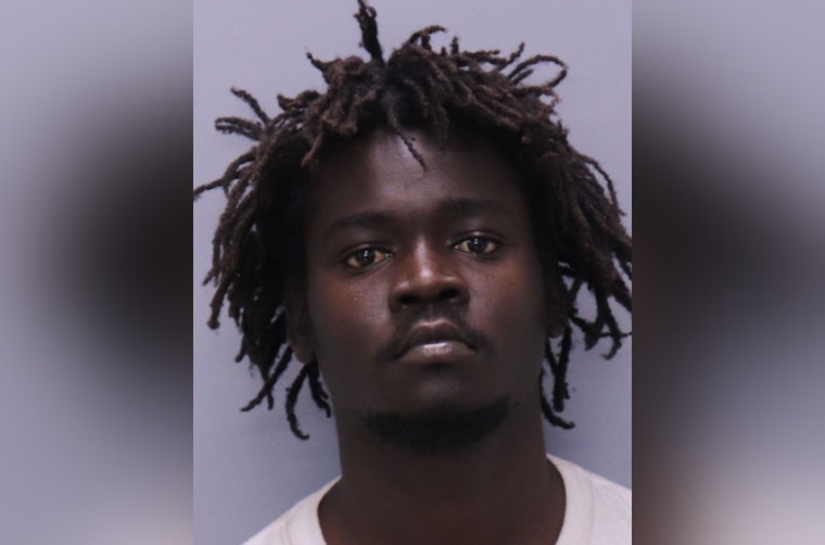 Infant Safe in St. Augustine After Florida Amber Alert, Suspect in Custody