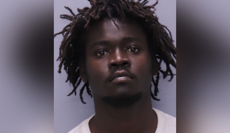 Infant Safe in St. Augustine After Florida Amber Alert, Suspect in Custody