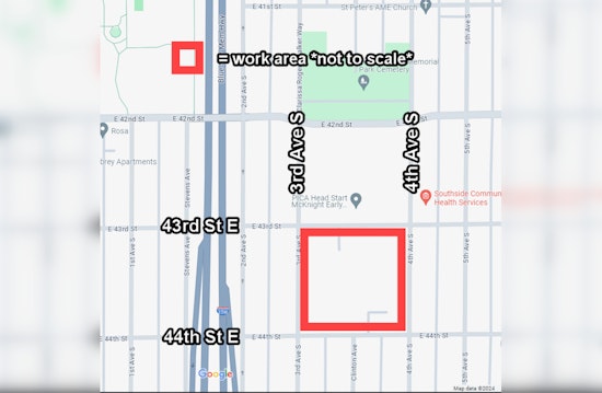 Infrastructure Enhancements Underway at Town Oaks Townhomes, CenterPoint Energy Initiates Service Line and Meter Upgrades