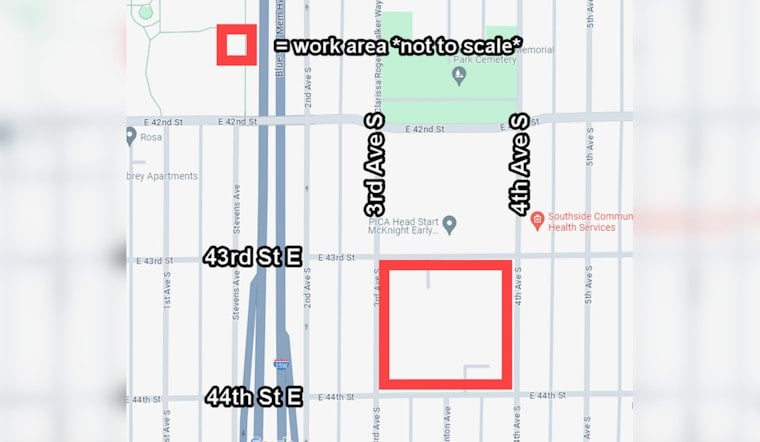 Infrastructure Enhancements Underway at Town Oaks Townhomes, CenterPoint Energy Initiates Service Line and Meter Upgrades