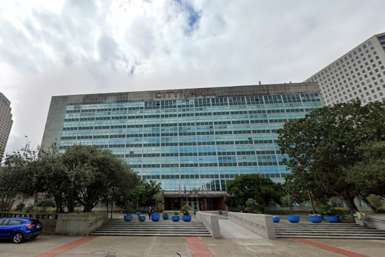Inspector General’s Report Exposes Deficiencies in New Orleans DPW Traffic Signal Program