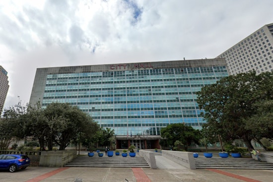 Inspector General’s Report Exposes Deficiencies in New Orleans DPW Traffic Signal Program