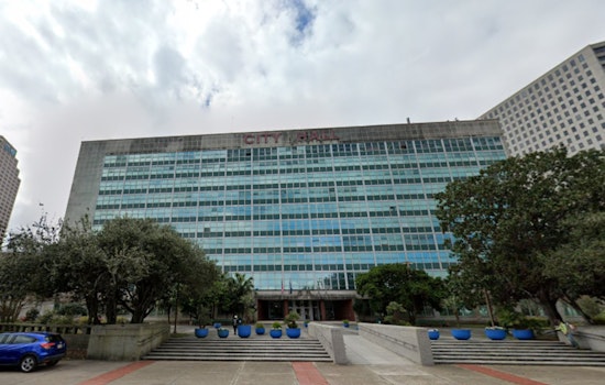Inspector General’s Report Exposes Deficiencies in New Orleans DPW Traffic Signal Program