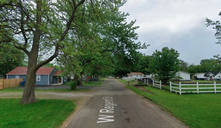 Intensive Manhunt Underway on Indy's West Side for Armed Suspect After Altercation with Police