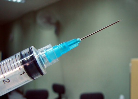 International Infection Prevention Week 2024, Campaign Urges Public and Health Professionals to "Move the Needle" on Safety Practices