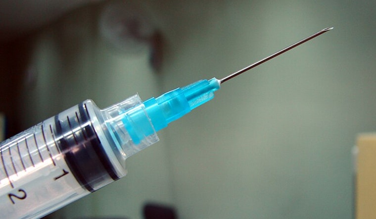 International Infection Prevention Week 2024, Campaign Urges Public and Health Professionals to "Move the Needle" on Safety Practices