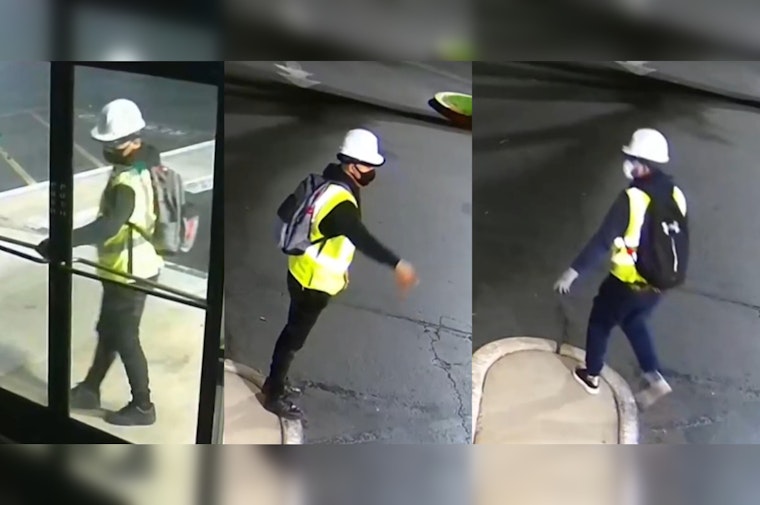 International "South American Theft Group" Accused of Sophisticated ATM Heists Across West Coast