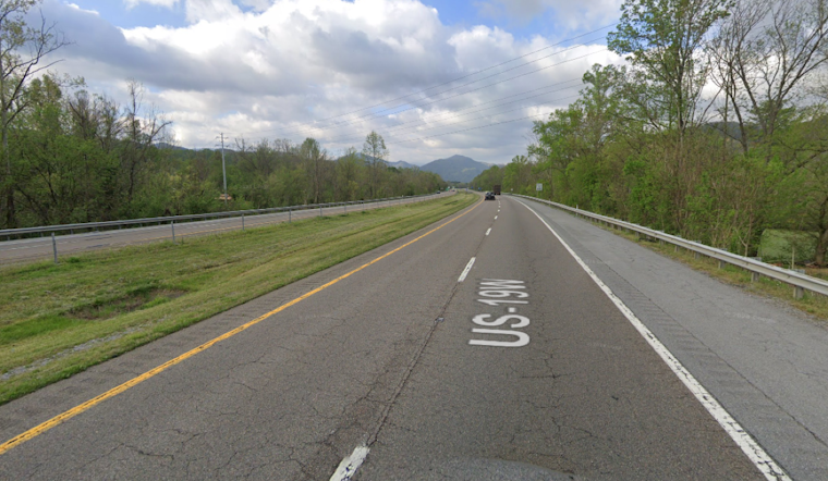 Interstate 26 Partially Reopens in Unicoi County with TDOT's Rapid Repairs After Hurricane Helene