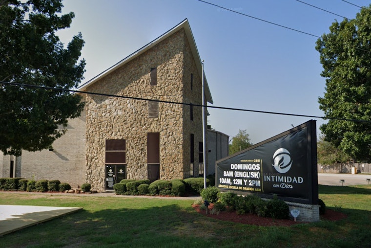 Intimidad con Dios Megachurch Set to Enrich North Houston's Spiritual Landscape with State-of-the-Art Facility