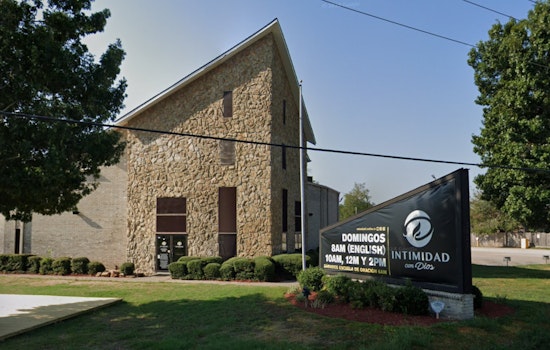 Intimidad con Dios Megachurch Set to Enrich North Houston's Spiritual Landscape with State-of-the-Art Facility
