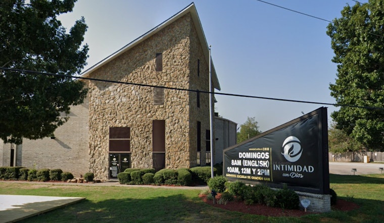 Intimidad con Dios Megachurch Set to Enrich North Houston's Spiritual Landscape with State-of-the-Art Facility