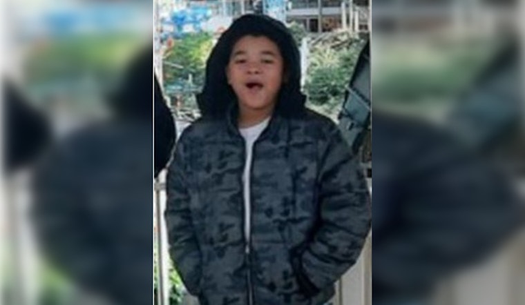 Inver Grove Heights Police Intensify Search for Missing Teenager in Minneapolis Area