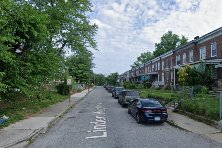 Investigation Concludes Northwest Baltimore Blaze That Killed Two Firefighters Was Accidental