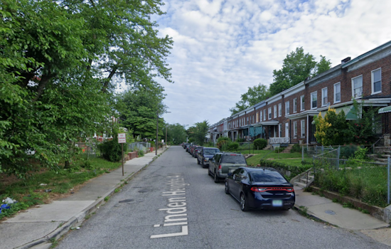 Investigation Concludes Northwest Baltimore Blaze That Killed Two Firefighters Was Accidental