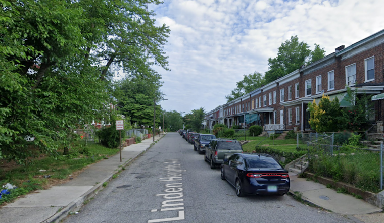 Investigation Concludes Northwest Baltimore Blaze That Killed Two Firefighters Was Accidental