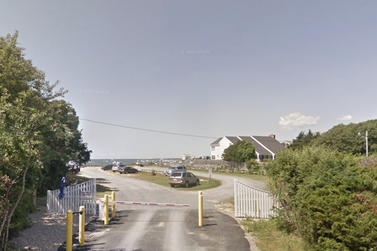 Investigation Launched After Two Men Found Dead in Yarmouth Beach Parking Lot