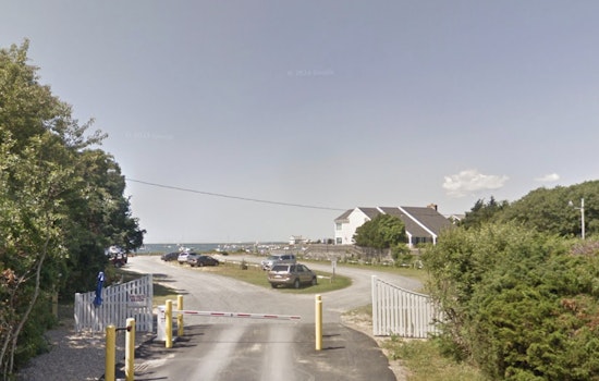 Investigation Launched After Two Men Found Dead in Yarmouth Beach Parking Lot