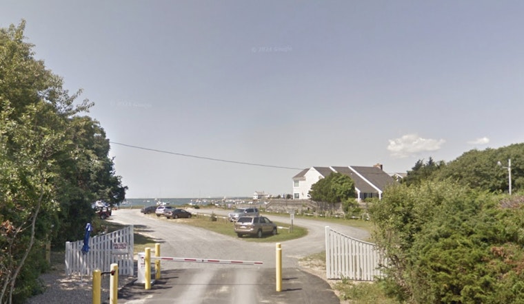 Investigation Launched After Two Men Found Dead in Yarmouth Beach Parking Lot