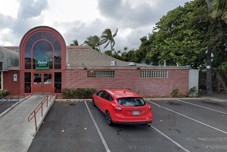Investigation Underway After 80-Year-Old Woman Found Deceased in Hawaii Kai Harbor Near Honolulu