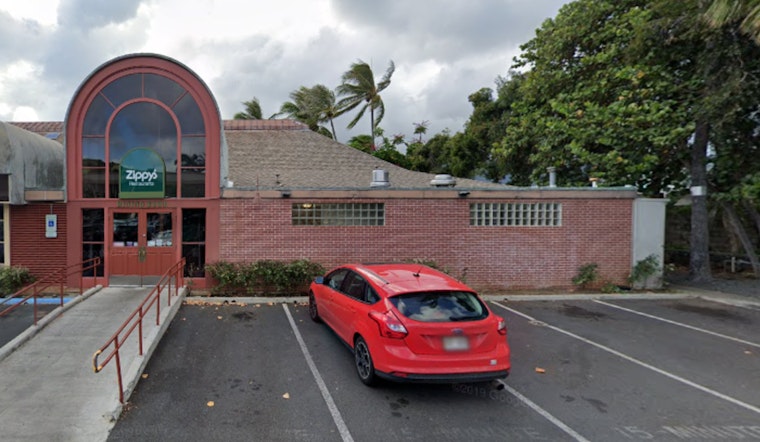 Investigation Underway After 80-Year-Old Woman Found Deceased in Hawaii Kai Harbor Near Honolulu