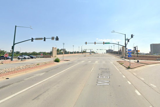 Investigation Underway After Discovery of Partially Decomposed Body Near Downtown Colorado Springs