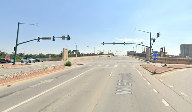 Investigation Underway After Discovery of Partially Decomposed Body Near Downtown Colorado Springs