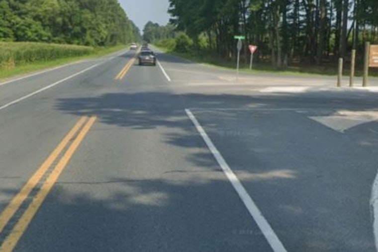 Investigation Underway After Fatal Collision in Georgetown; Young Man Loses Life