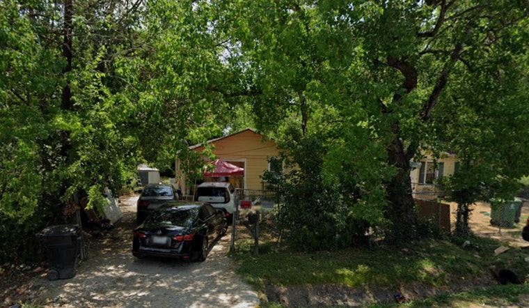 Investigation Underway After Human Skeletal Remains Uncovered in Houston Yard
