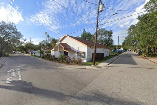 Investigation Underway After Juvenile Rider Collides with Sarasota Police Vehicle
