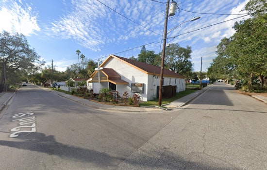 Investigation Underway After Juvenile Rider Collides with Sarasota Police Vehicle