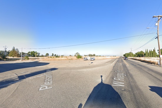 Investigation Underway After Man Found Shot in Rural Placer County Near Sutter Boundary