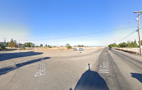 Investigation Underway After Man Found Shot in Rural Placer County Near Sutter Boundary