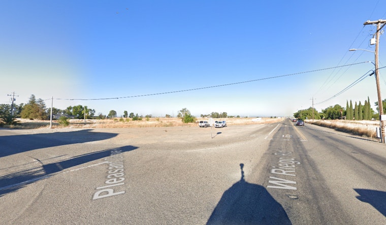 Investigation Underway After Man Found Shot in Rural Placer County Near Sutter Boundary
