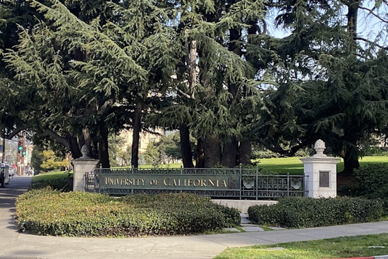 Investigation Underway After Multiple Gunshots Detected Near UC Berkeley Campus, No Injuries Reported