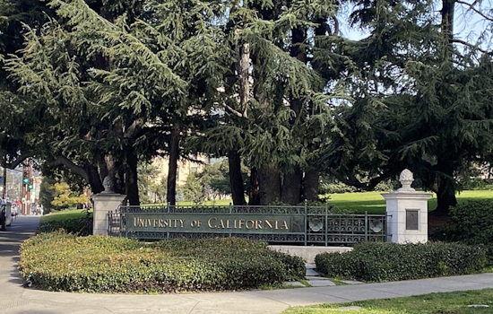Investigation Underway After Multiple Gunshots Detected Near UC Berkeley Campus, No Injuries Reported