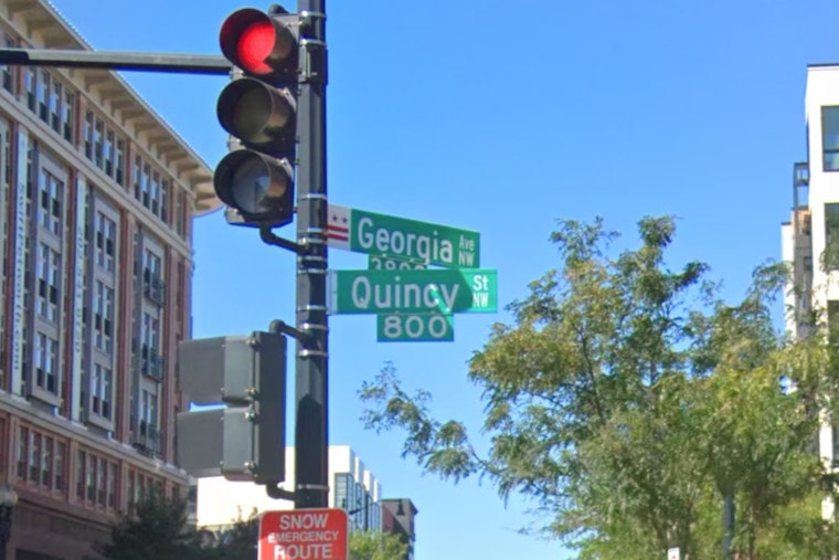 Investigation Underway After Teen Killed in Northwest Washington D.C. Shooting, MPD Offers $25,000 Reward
