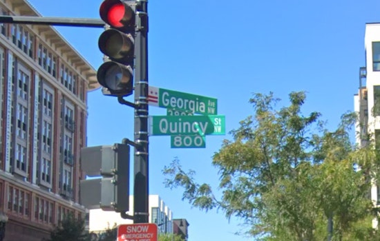 Investigation Underway After Teen Killed in Northwest Washington D.C. Shooting, MPD Offers $25,000 Reward