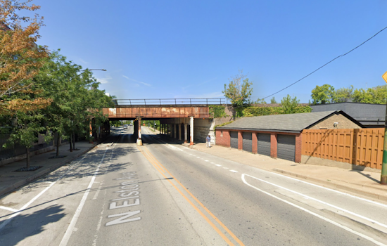 Investigation Underway After Unidentified Body Found in West Town Section of Chicago River