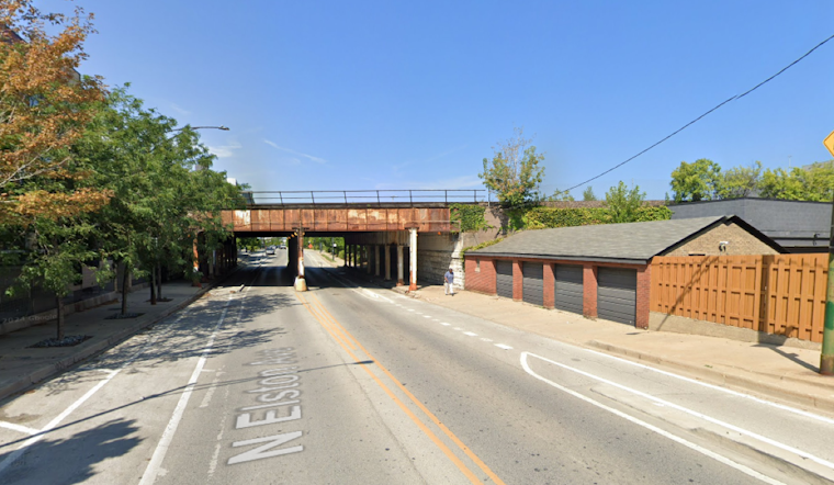 Investigation Underway After Unidentified Body Found in West Town Section of Chicago River