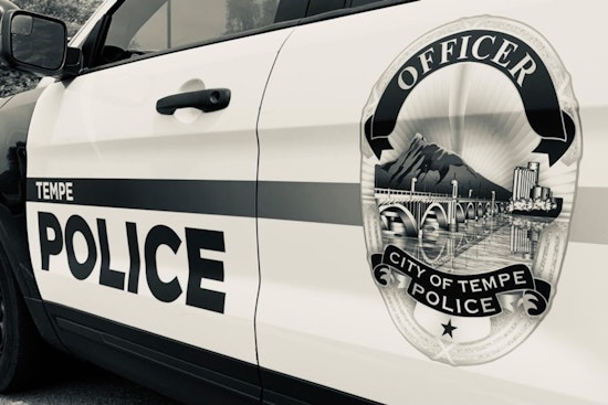 Investigation Underway After Unidentified Man Found Dead at Tempe Town Lake