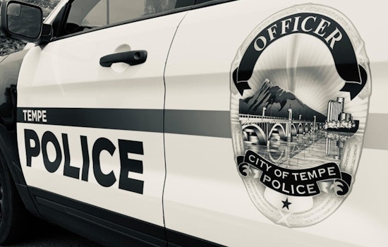 Investigation Underway After Unidentified Man Found Dead at Tempe Town Lake