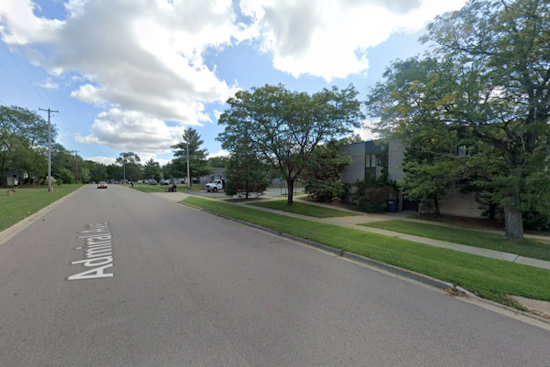 Investigation Underway After Woman Found Dead in Vacant Portage Office Building